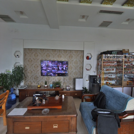 VR看厂