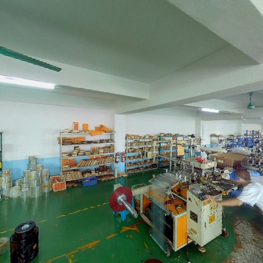 VR看厂