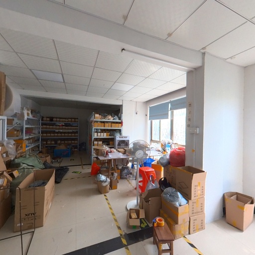 VR看厂