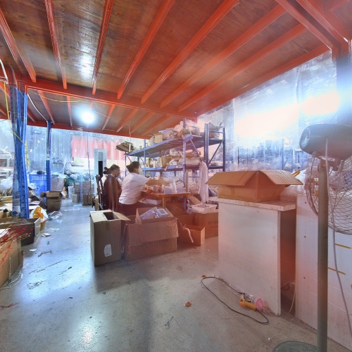 VR看厂