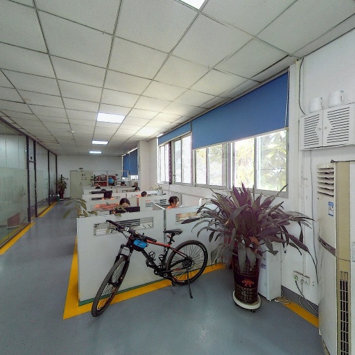 VR看厂