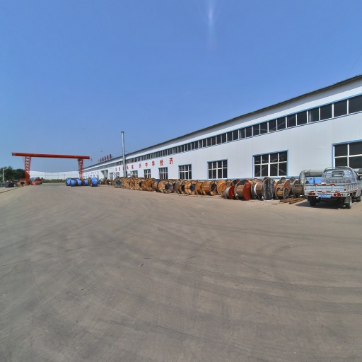 VR看厂
