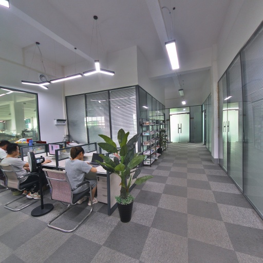 VR看厂
