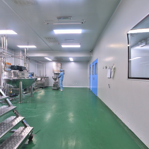 VR看厂