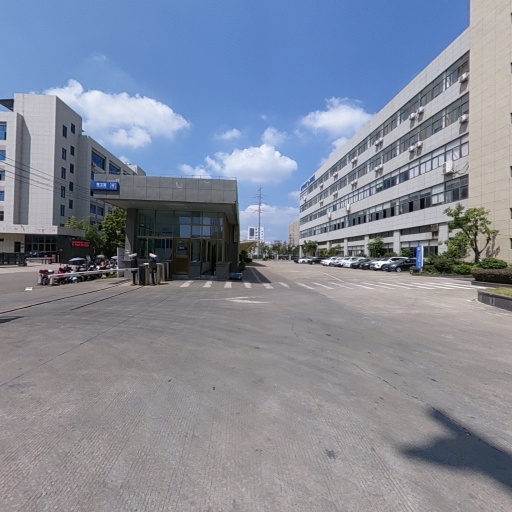 VR看厂