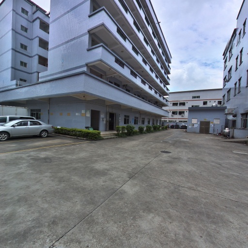 VR看厂