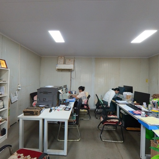 VR看厂