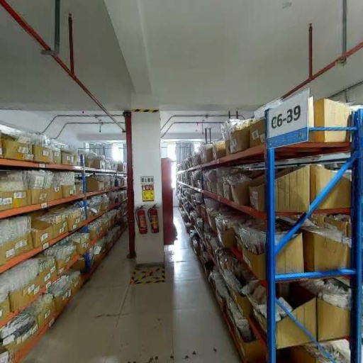 VR看厂