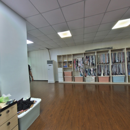 VR看厂