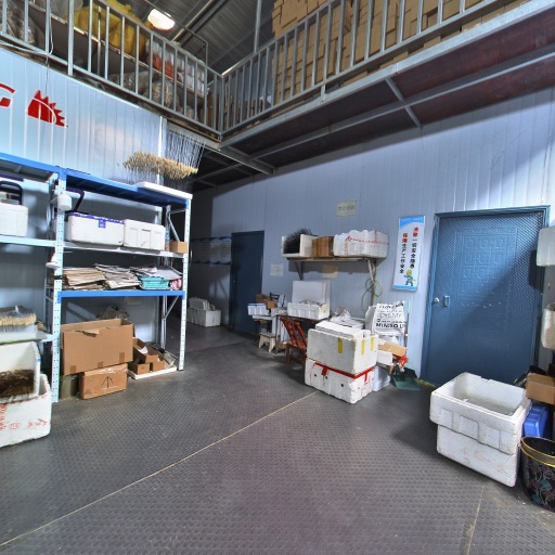VR看厂