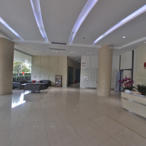 VR看厂