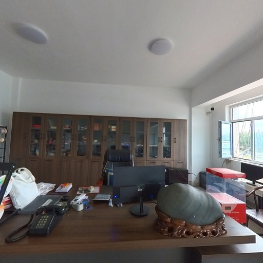 VR看厂