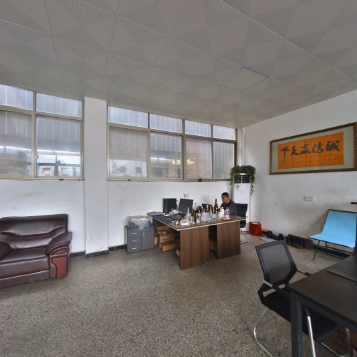 VR看厂