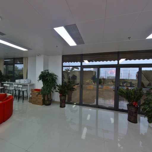 VR看厂