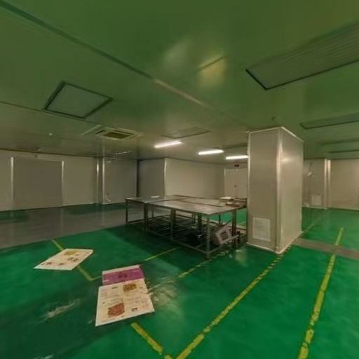 VR看厂