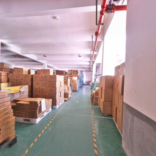 VR看厂