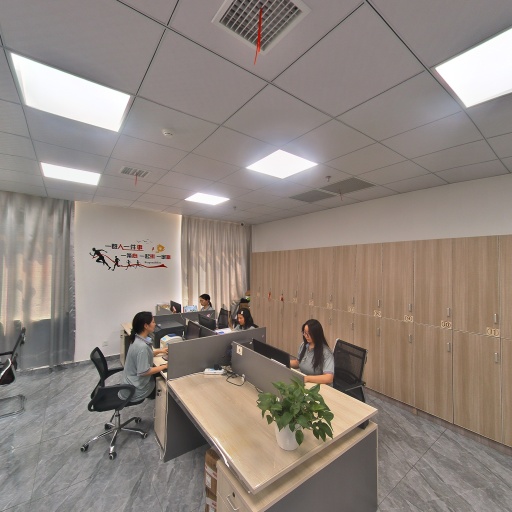 VR看厂