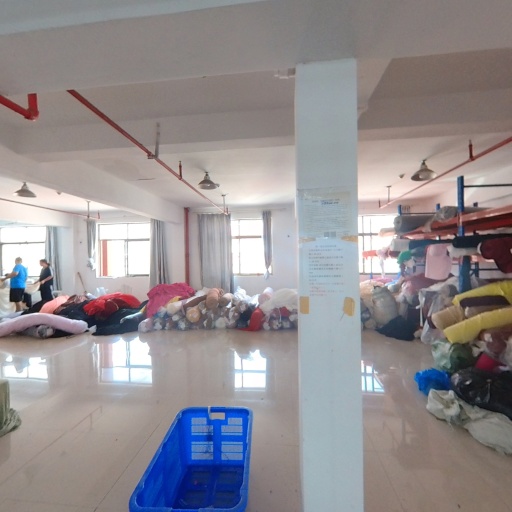 VR看厂