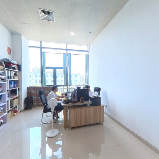 VR看厂