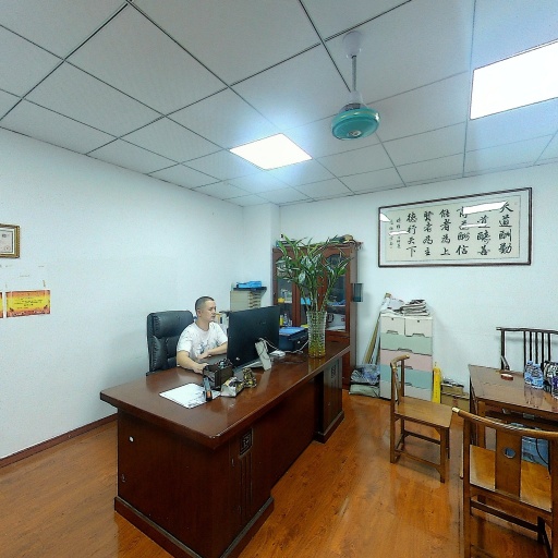 VR看厂
