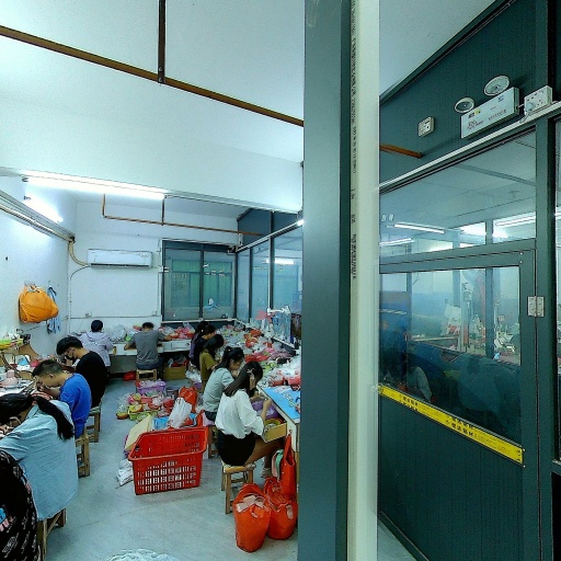 VR看厂
