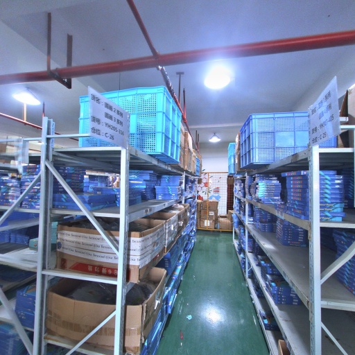 VR看厂