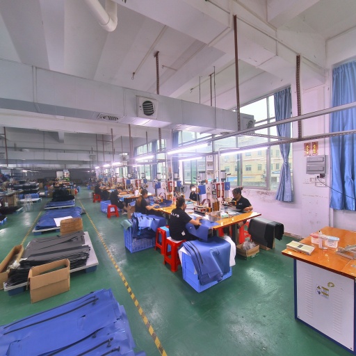 VR看厂