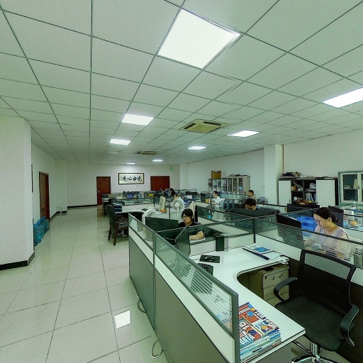 VR看厂