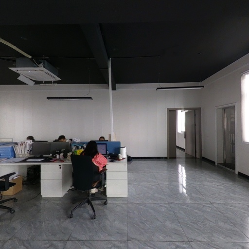 VR看厂