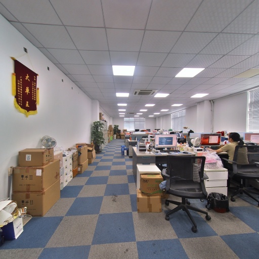 VR看厂