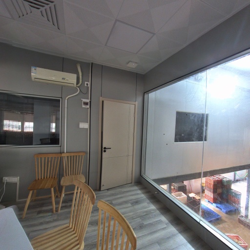 VR看厂