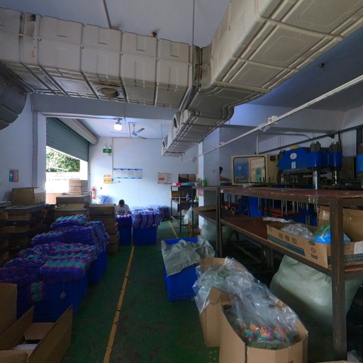 VR看厂