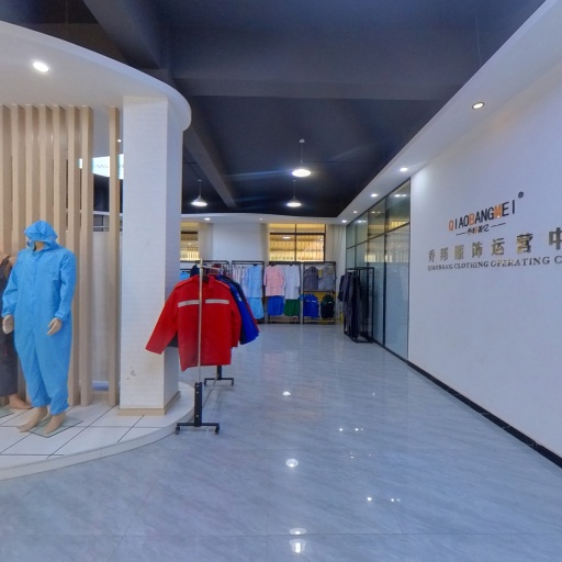 VR看厂