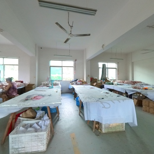 VR看厂