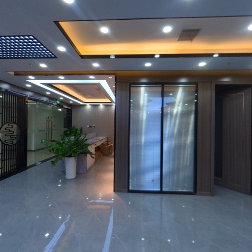 VR看厂