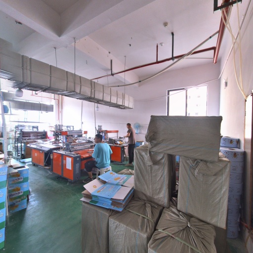 VR看厂
