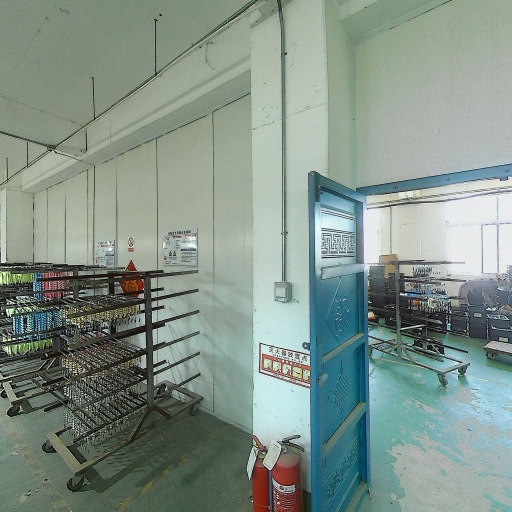 VR看厂