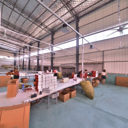 VR看厂