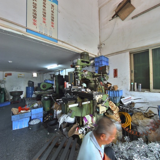 VR看厂