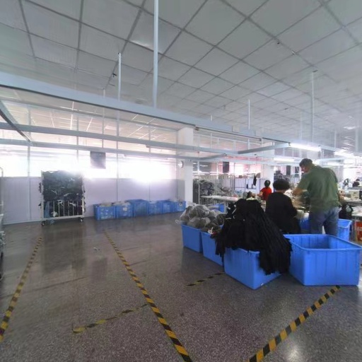 VR看厂