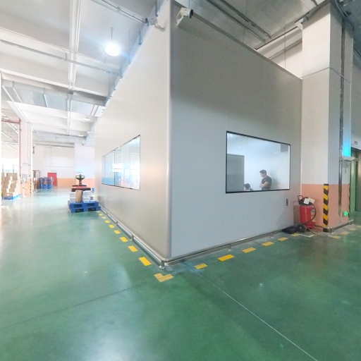 VR看厂