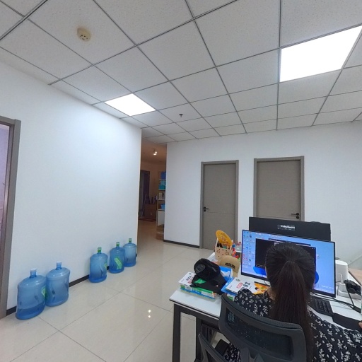 VR看厂