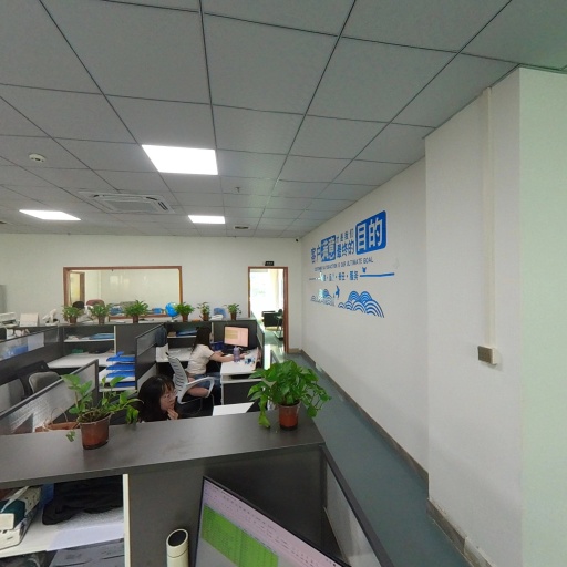 VR看厂