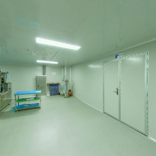 VR看厂