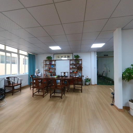VR看厂