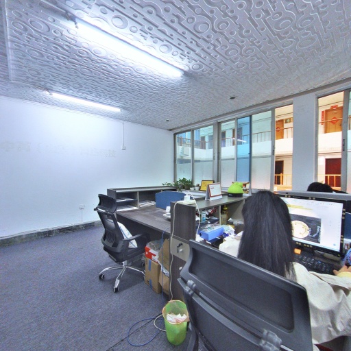 VR看厂