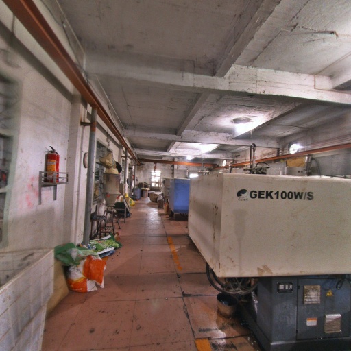 VR看厂