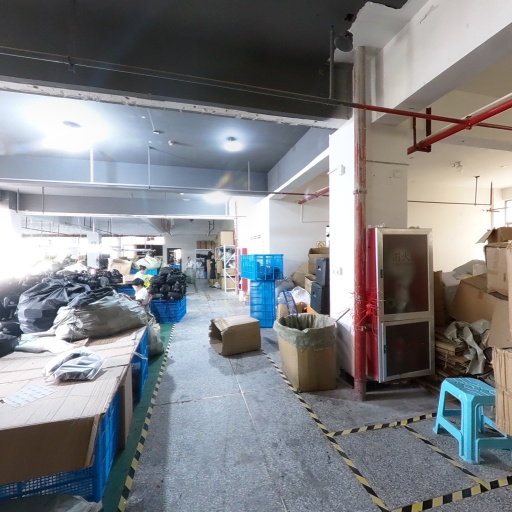 VR看厂