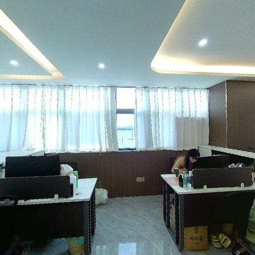 VR看厂