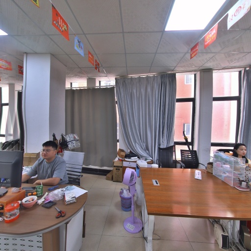 VR看厂
